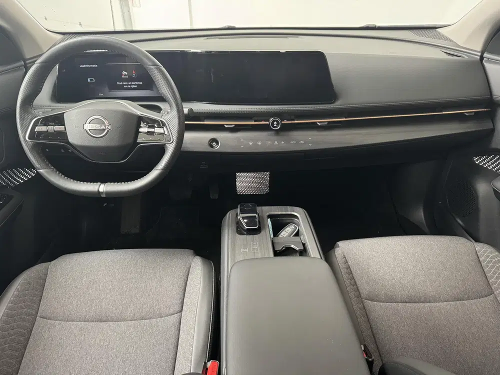 Nissan Ariya Advance 91 kWh uit 2026, foto 3