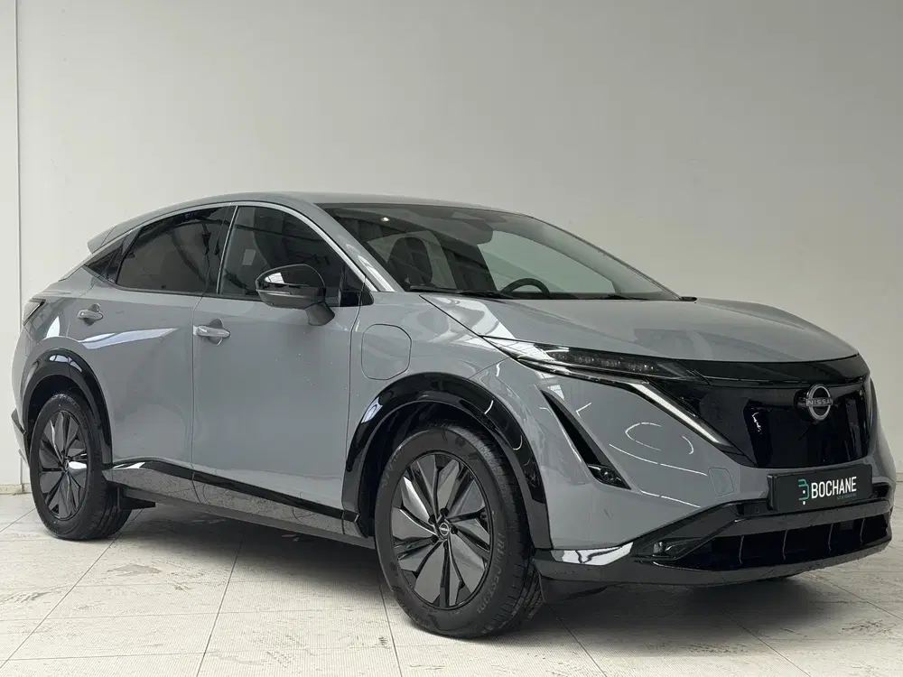 Nissan Ariya Advance 91 kWh uit 2026, foto 5
