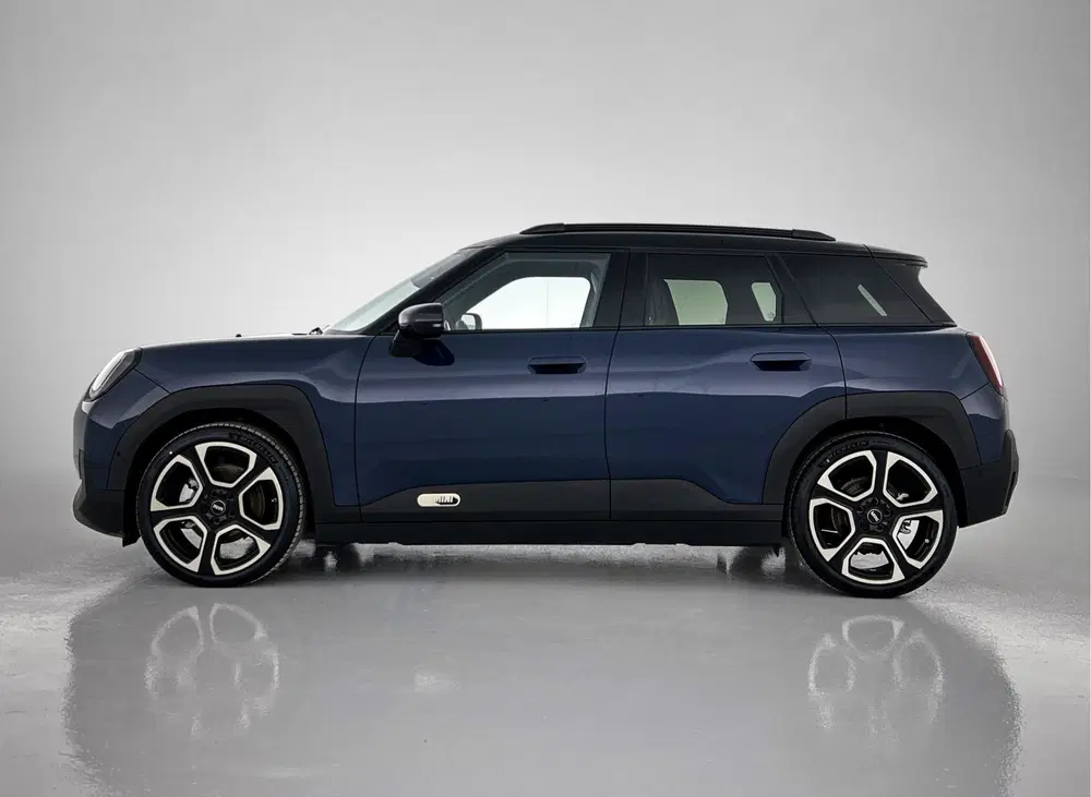 Mini Aceman E uit 2026, foto 5
