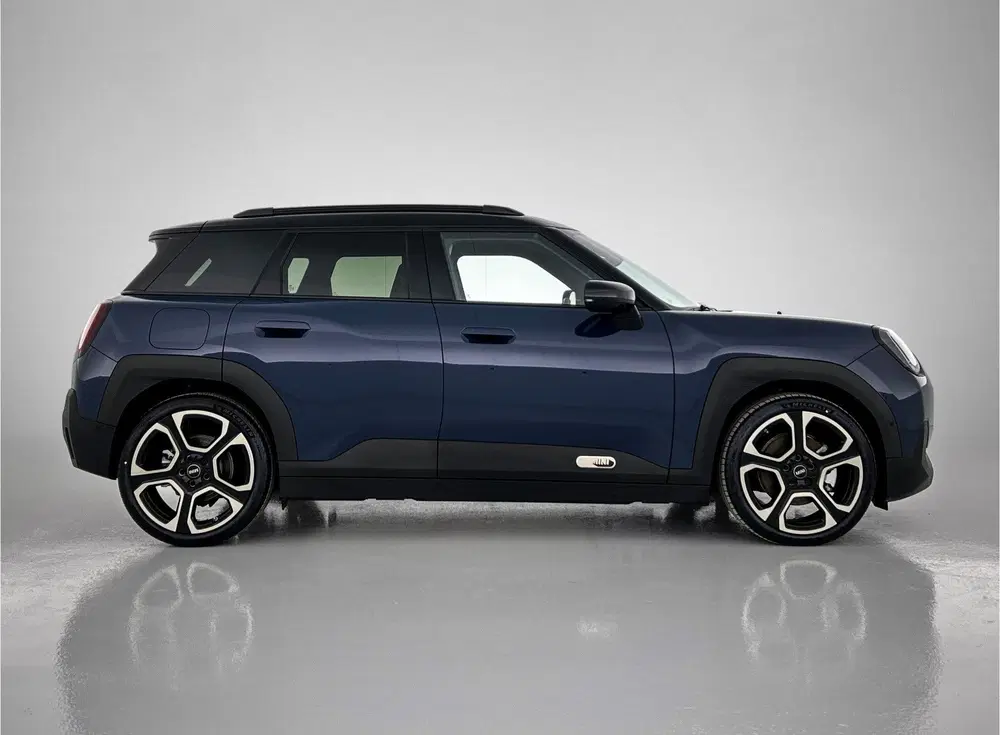 Mini Aceman E uit 2026, foto 6