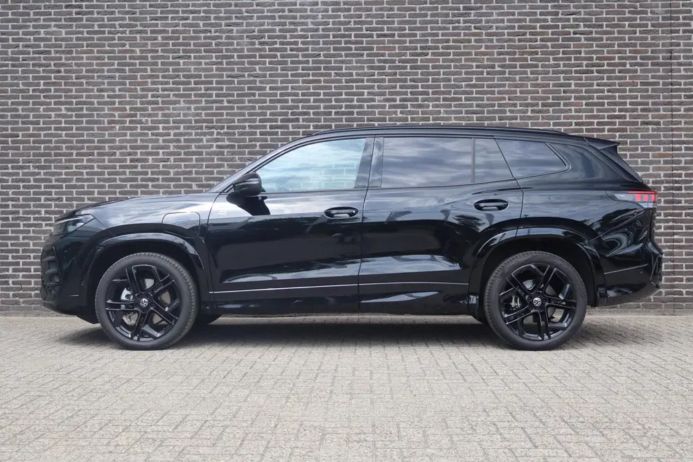 Volkswagen Tayron 1.5 eHybrid 204pk R-Line Edition uit 2025, foto 11