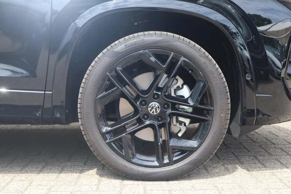 Volkswagen Tayron 1.5 eHybrid 204pk R-Line Edition uit 2025, foto 13