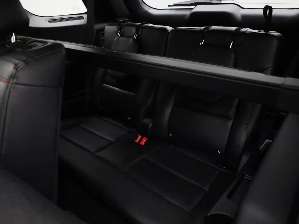 Ford Explorer 3.0 V6 EcoBoost PHEV ST-Line uit 2024, foto 13