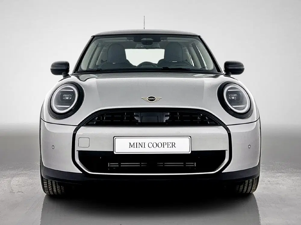 Mini Hatchback Cooper C Automaat uit 2026, foto 10