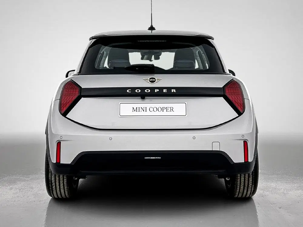 Mini Hatchback Cooper C Automaat uit 2026, foto 11