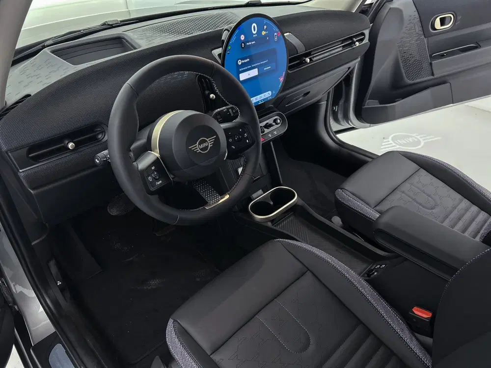 Mini Hatchback Cooper C Automaat uit 2026, foto 3