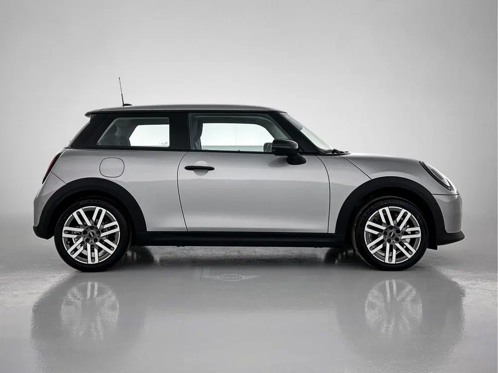 Mini Hatchback Cooper C Automaat uit 2026, foto 6