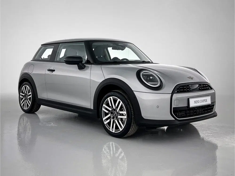 Mini Hatchback Cooper C Automaat uit 2026, foto 7