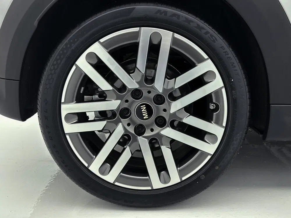 Mini Hatchback Cooper C Automaat uit 2026, foto 8