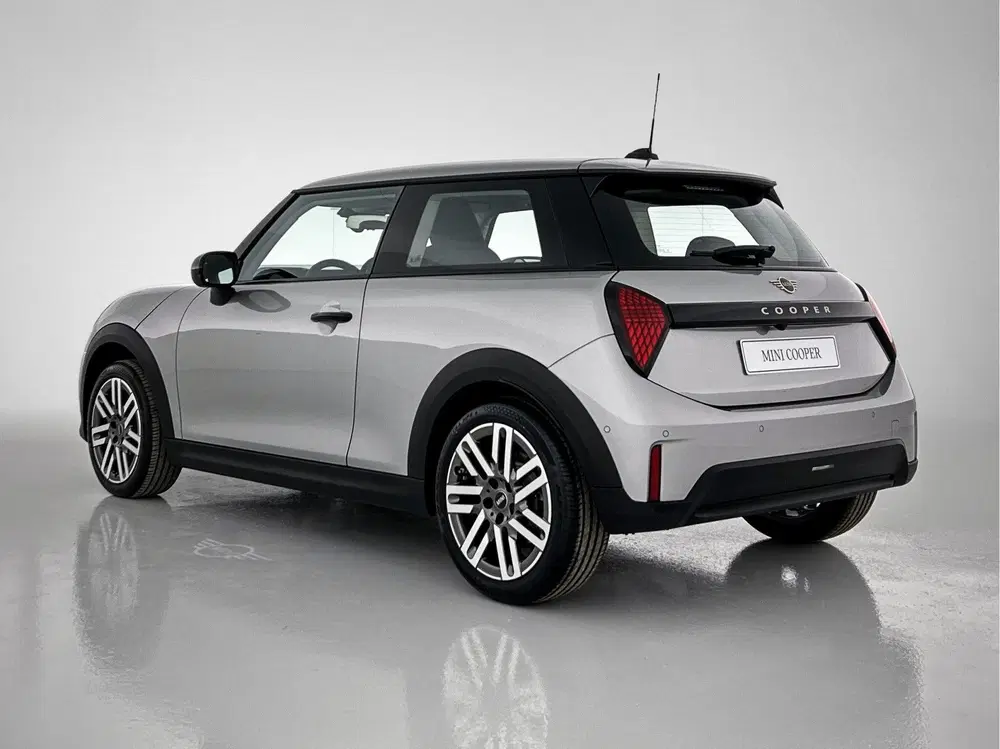 Mini Hatchback Cooper C Automaat uit 2026, foto 9