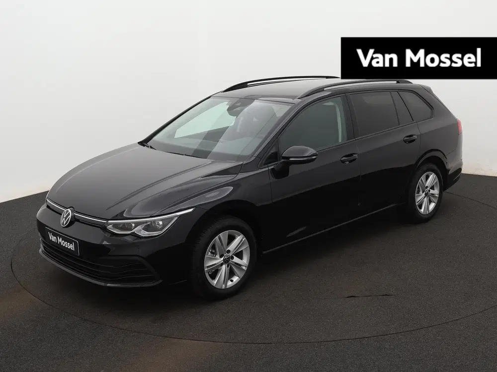 Volkswagen Golf 1.0 eTSI Life Business 110 PK DGS DS uit 2023