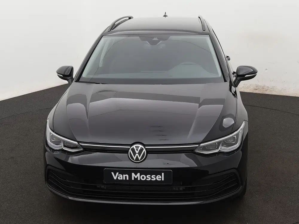 Volkswagen Golf 1.0 eTSI Life Business 110 PK DGS DS uit 2023, foto 9