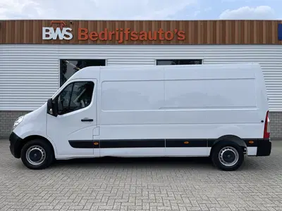 Opel Movano 2.3 CDTI 130pk L3H2 uit 2019