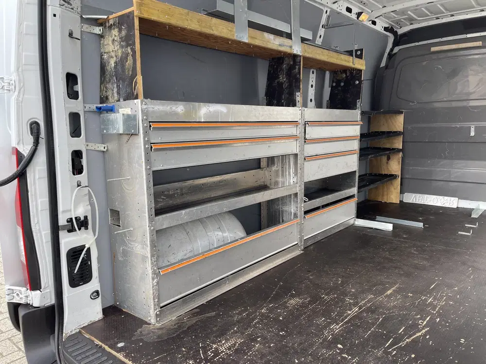 Opel Movano 2.3 CDTI 130pk L3H2 uit 2019, foto 15