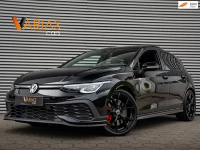 Volkswagen Golf 2.0 TSI CLUBSPORT Performance Pano 1jaar G uit 2022