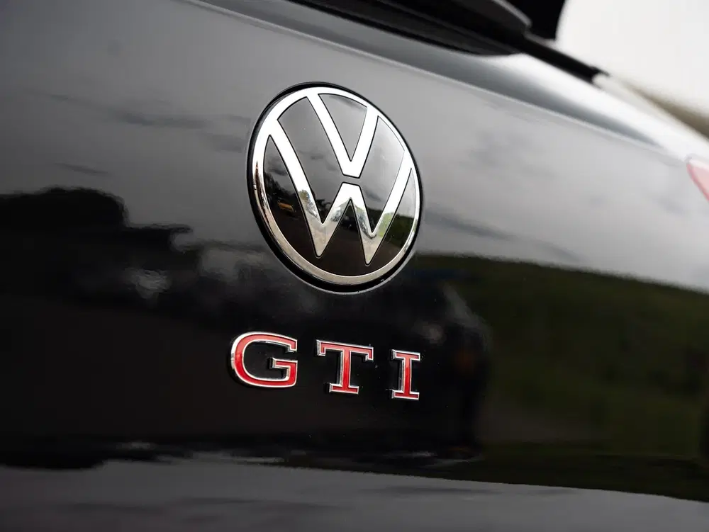 Volkswagen Golf 2.0 TSI CLUBSPORT Performance Pano 1jaar G uit 2022, foto 10