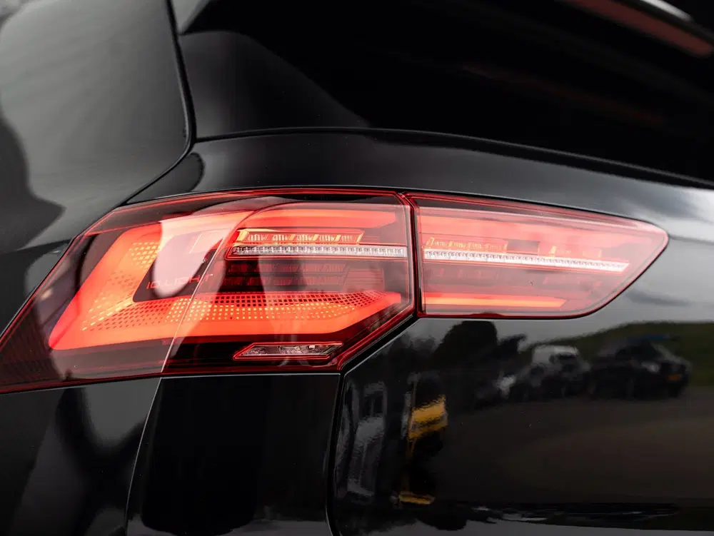 Volkswagen Golf 2.0 TSI CLUBSPORT Performance Pano 1jaar G uit 2022, foto 11
