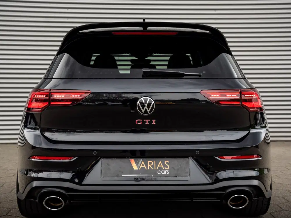 Volkswagen Golf 2.0 TSI CLUBSPORT Performance Pano 1jaar G uit 2022, foto 12