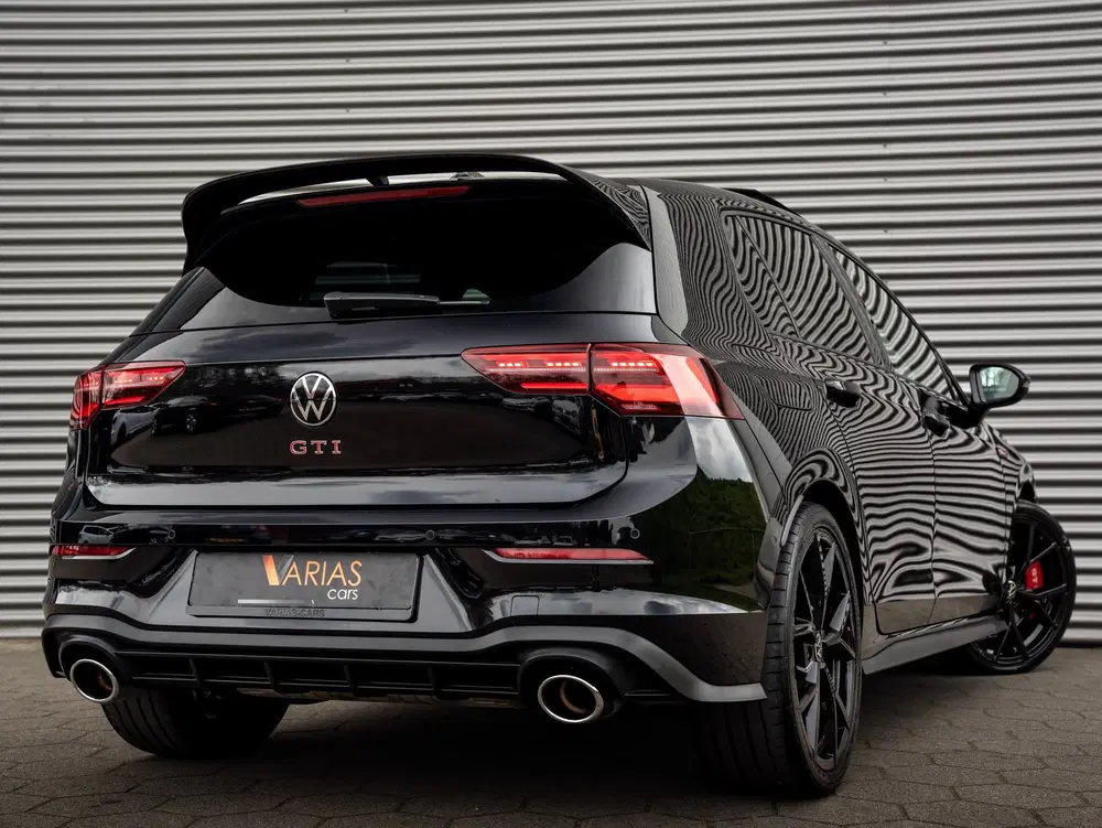 Volkswagen Golf 2.0 TSI CLUBSPORT Performance Pano 1jaar G uit 2022, foto 13