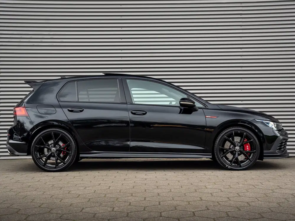 Volkswagen Golf 2.0 TSI CLUBSPORT Performance Pano 1jaar G uit 2022, foto 14