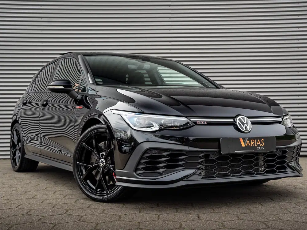Volkswagen Golf 2.0 TSI CLUBSPORT Performance Pano 1jaar G uit 2022, foto 15