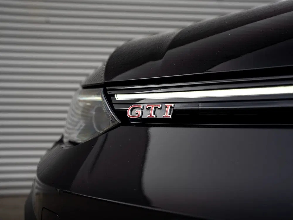 Volkswagen Golf 2.0 TSI CLUBSPORT Performance Pano 1jaar G uit 2022, foto 2