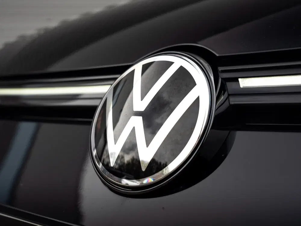 Volkswagen Golf 2.0 TSI CLUBSPORT Performance Pano 1jaar G uit 2022, foto 3