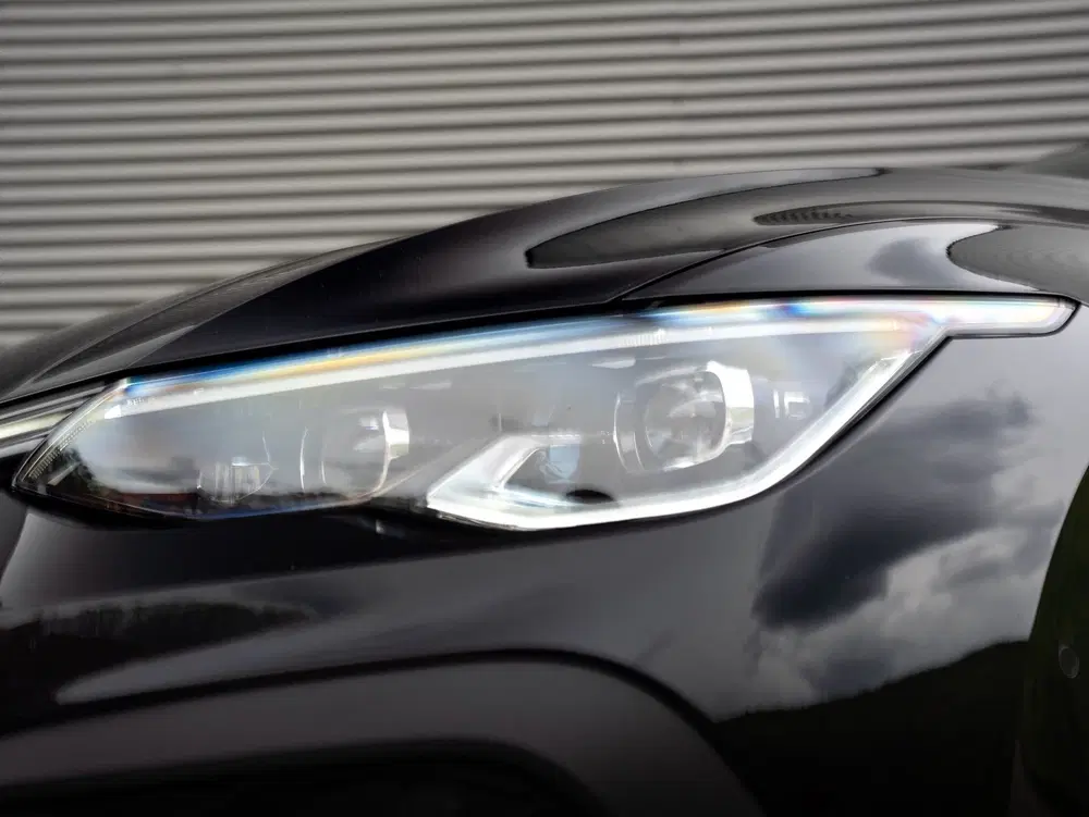 Volkswagen Golf 2.0 TSI CLUBSPORT Performance Pano 1jaar G uit 2022, foto 4