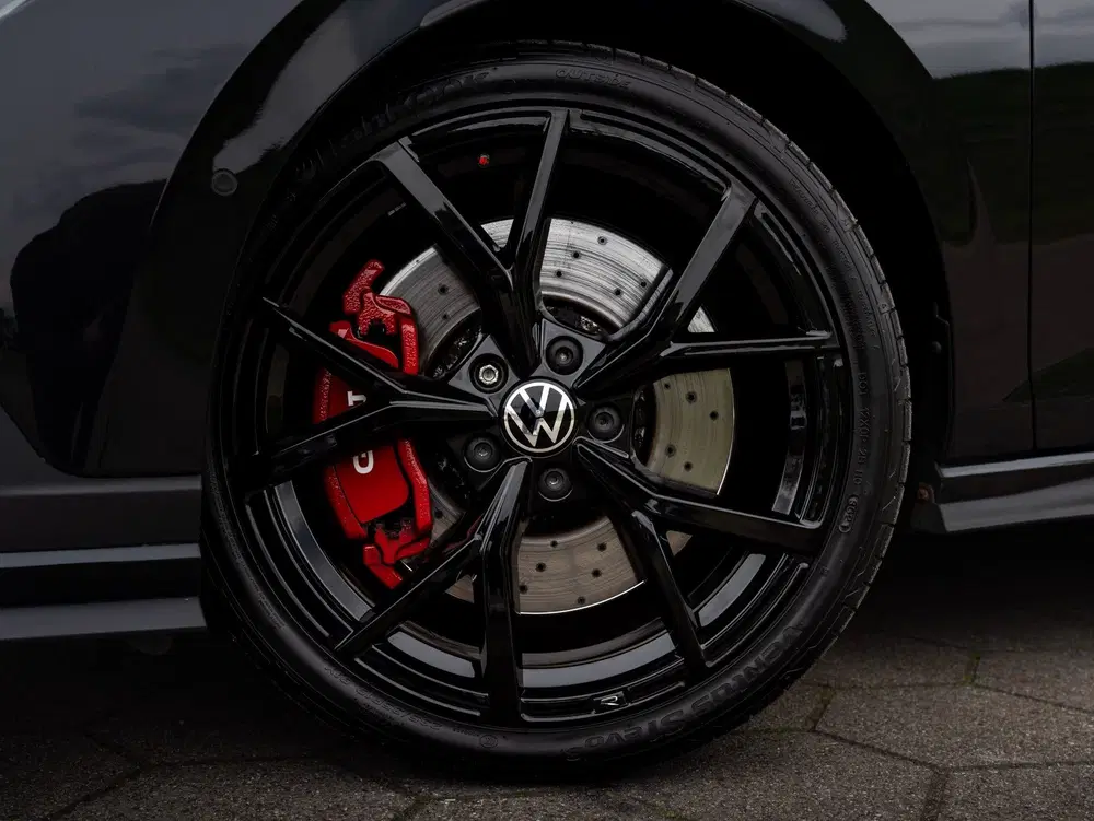 Volkswagen Golf 2.0 TSI CLUBSPORT Performance Pano 1jaar G uit 2022, foto 5