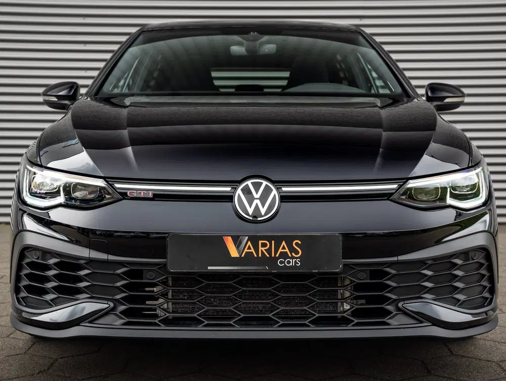 Volkswagen Golf 2.0 TSI CLUBSPORT Performance Pano 1jaar G uit 2022, foto 6