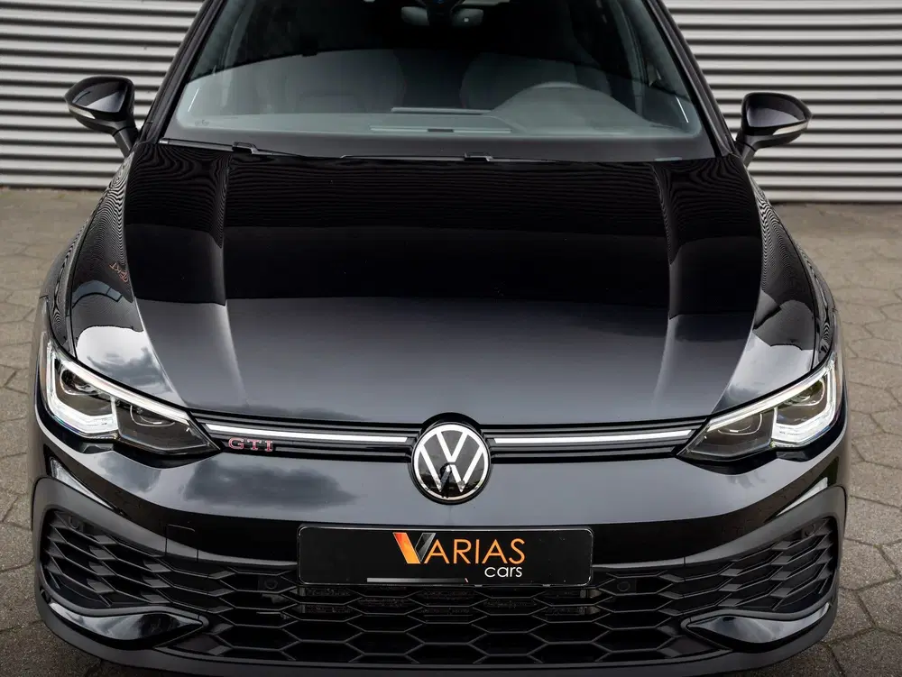 Volkswagen Golf 2.0 TSI CLUBSPORT Performance Pano 1jaar G uit 2022, foto 7