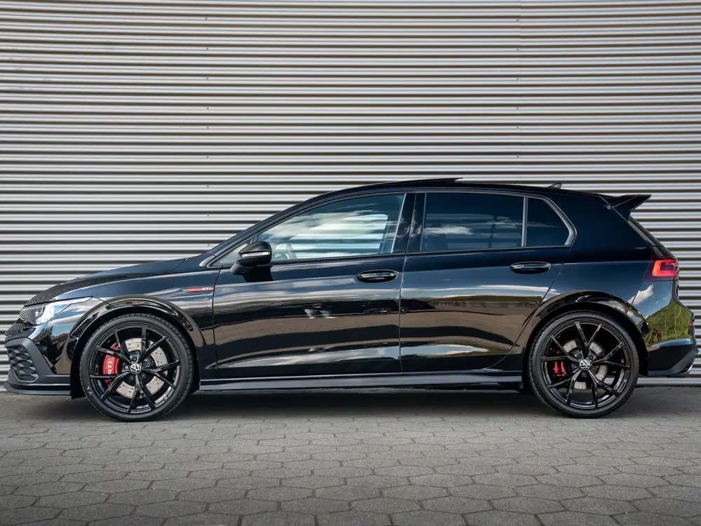 Volkswagen Golf 2.0 TSI CLUBSPORT Performance Pano 1jaar G uit 2022, foto 8