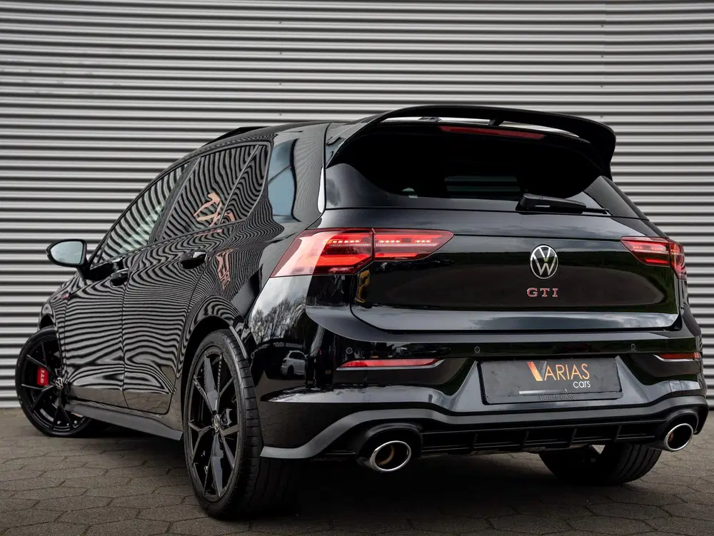 Volkswagen Golf 2.0 TSI CLUBSPORT Performance Pano 1jaar G uit 2022, foto 9