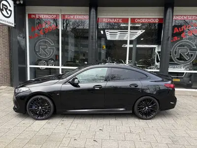 BMW 2-serie 2 Serie Gran Coupé 218i High Executive Sup uit 2020