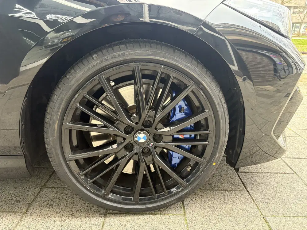 BMW 2-serie 2 Serie Gran Coupé 218i High Executive Sup uit 2020, foto 10
