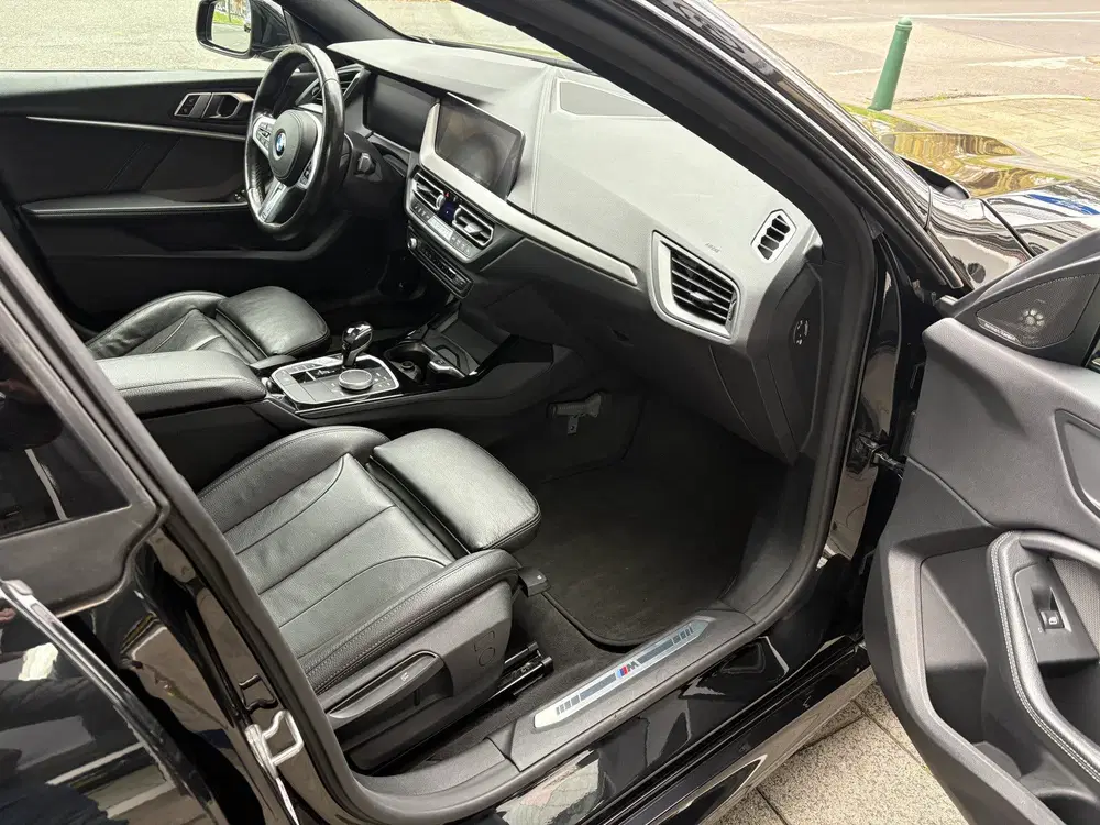 BMW 2-serie 2 Serie Gran Coupé 218i High Executive Sup uit 2020, foto 11