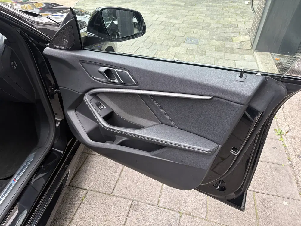 BMW 2-serie 2 Serie Gran Coupé 218i High Executive Sup uit 2020, foto 12