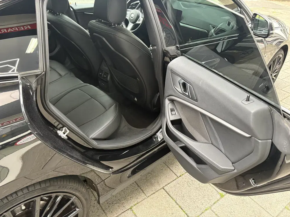 BMW 2-serie 2 Serie Gran Coupé 218i High Executive Sup uit 2020, foto 15