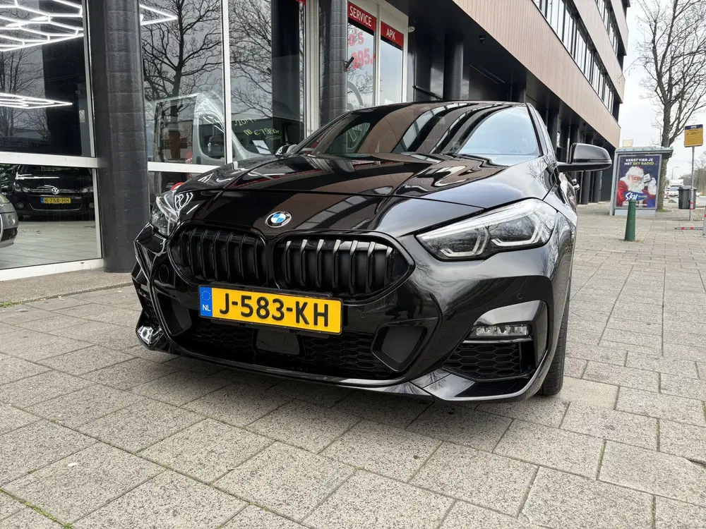 BMW 2-serie 2 Serie Gran Coupé 218i High Executive Sup uit 2020, foto 3