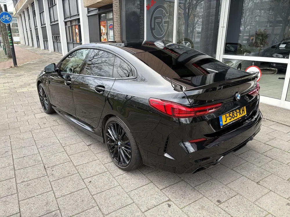 BMW 2-serie 2 Serie Gran Coupé 218i High Executive Sup uit 2020, foto 5