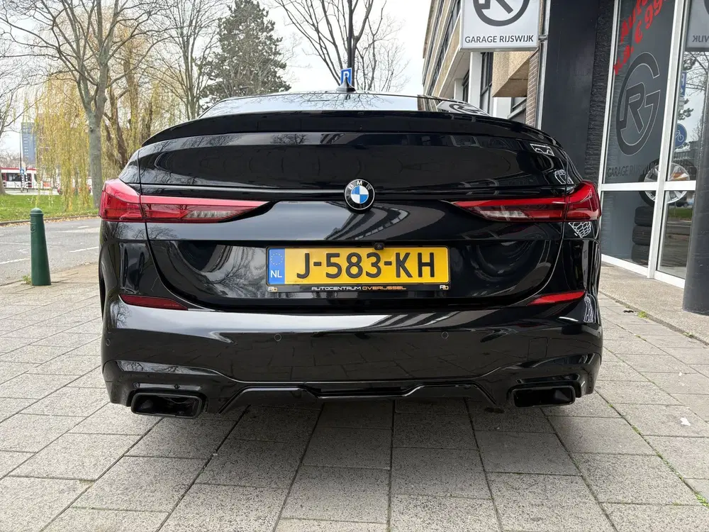 BMW 2-serie 2 Serie Gran Coupé 218i High Executive Sup uit 2020, foto 7