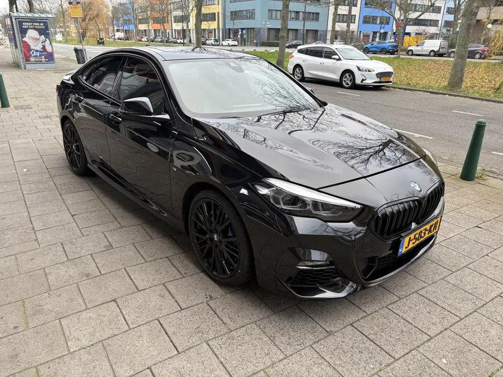 BMW 2-serie 2 Serie Gran Coupé 218i High Executive Sup uit 2020, foto 9