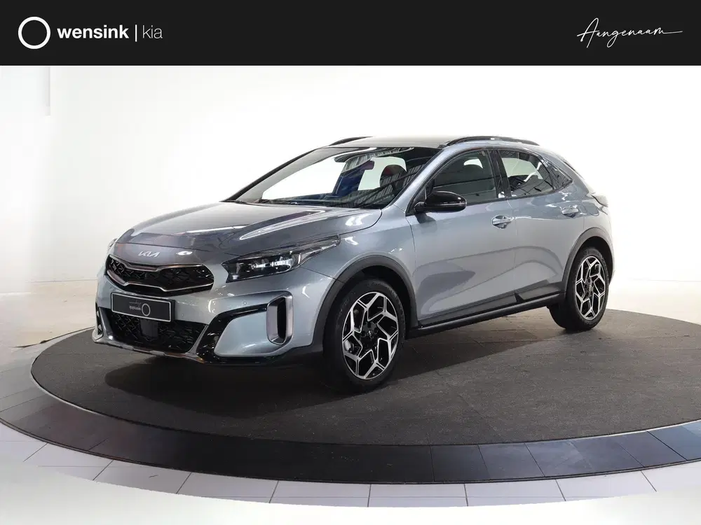 Kia XCeed 1.5 T-GDi GT-Line uit 2026