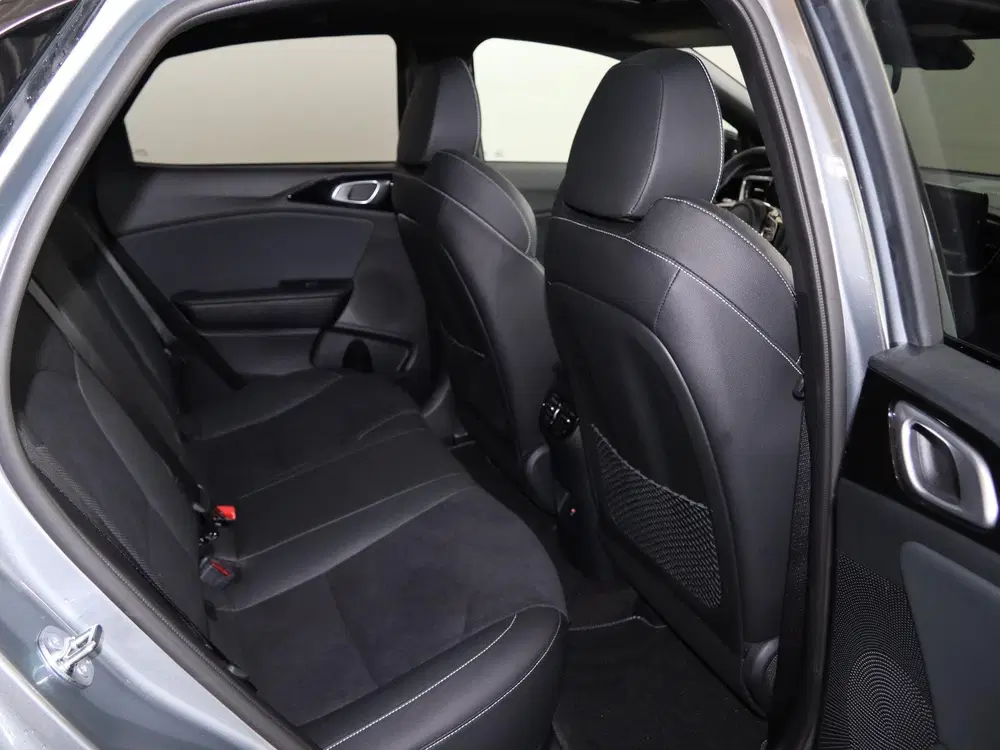 Kia XCeed 1.5 T-GDi GT-Line uit 2026, foto 10