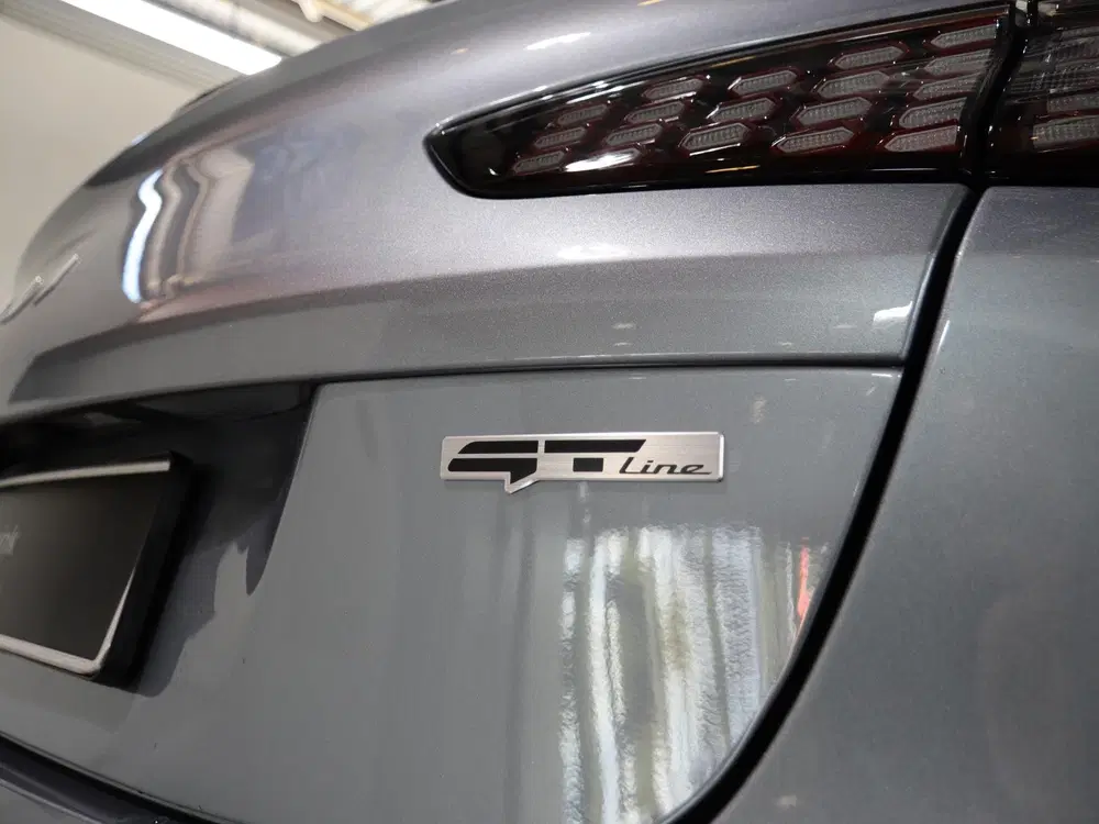 Kia XCeed 1.5 T-GDi GT-Line uit 2026, foto 14