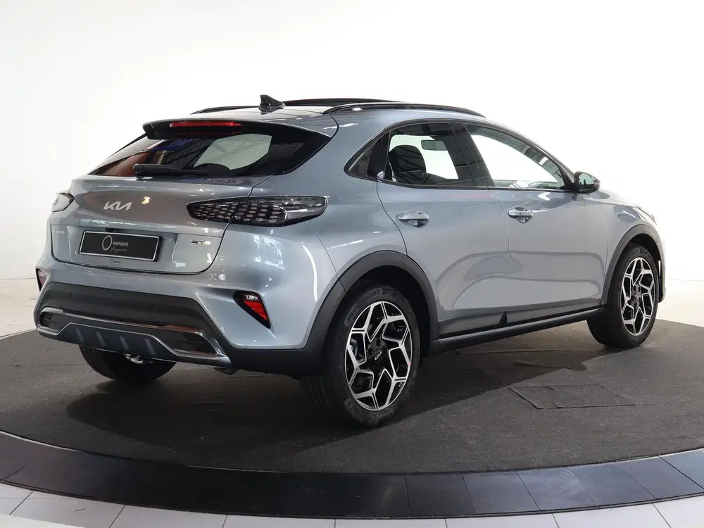 Kia XCeed 1.5 T-GDi GT-Line uit 2026, foto 2