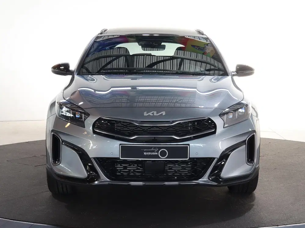 Kia XCeed 1.5 T-GDi GT-Line uit 2026, foto 3