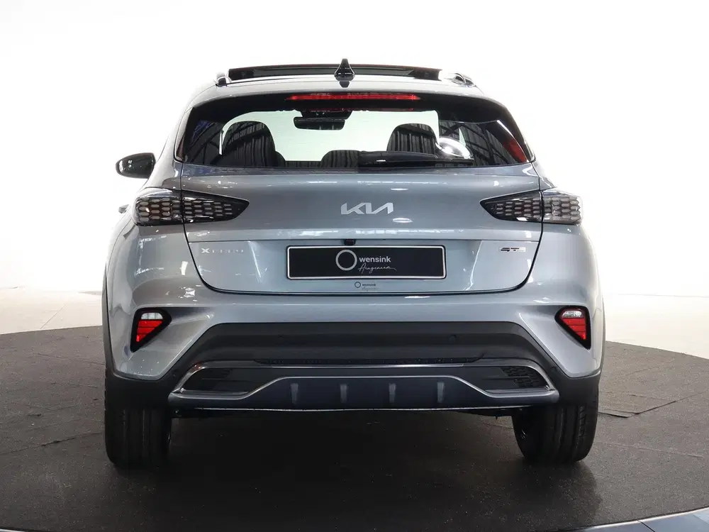 Kia XCeed 1.5 T-GDi GT-Line uit 2026, foto 4
