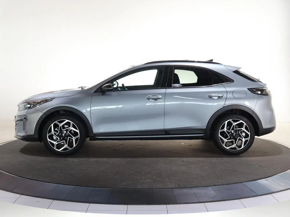 Kia XCeed 1.5 T-GDi GT-Line uit 2026, foto 5