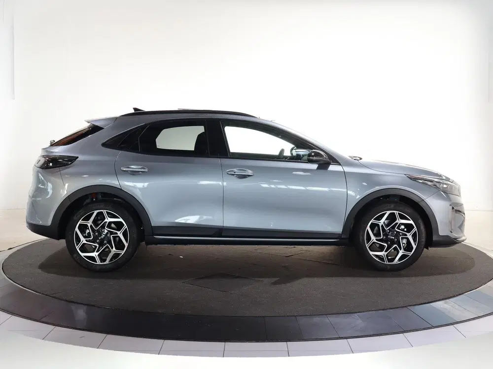 Kia XCeed 1.5 T-GDi GT-Line uit 2026, foto 6